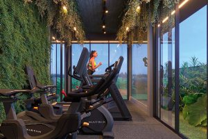 Apartamento à venda com 69m², 3 dormitórios, 1 suíte, 2 vagas, no bairro Tristeza em Porto Alegre