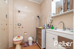 Apartamento à venda com 68m², 2 dormitórios, no bairro Tristeza em Porto Alegre