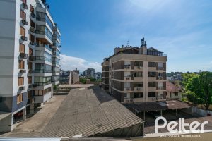Apartamento à venda com 68m², 2 dormitórios, no bairro Tristeza em Porto Alegre