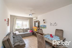 Apartamento à venda com 68m², 2 dormitórios, no bairro Tristeza em Porto Alegre