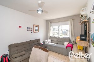 Apartamento à venda com 68m², 2 dormitórios, no bairro Tristeza em Porto Alegre