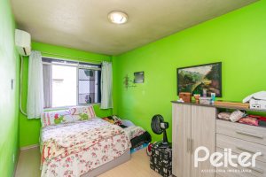 Apartamento à venda com 68m², 2 dormitórios, no bairro Tristeza em Porto Alegre