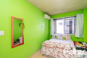 Apartamento à venda com 68m², 2 dormitórios, no bairro Tristeza em Porto Alegre