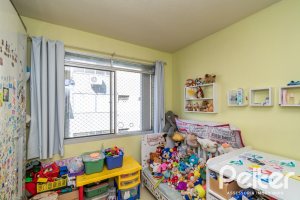 Apartamento à venda com 68m², 2 dormitórios, no bairro Tristeza em Porto Alegre