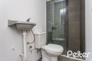 Casa à venda com 164m², 3 dormitórios, 1 suíte, 2 vagas, no bairro Ipanema em Porto Alegre