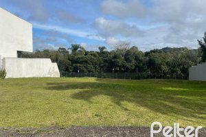 Terreno em condomínio à venda com 615m², no bairro Alphaville em PORTO ALEGRE