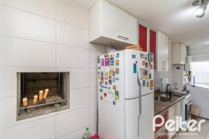 Apartamento à venda com 79m², 3 dormitórios, 1 suíte, 1 vaga, no bairro Cidade Baixa em Porto Alegre