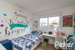 Apartamento à venda com 79m², 3 dormitórios, 1 suíte, 1 vaga, no bairro Cidade Baixa em Porto Alegre