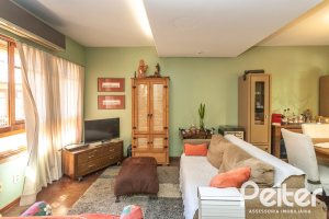 Casa em Condomínio à venda com 154m², 3 dormitórios, 1 suíte, 2 vagas, no bairro Ipanema em Porto Alegre