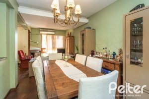 Casa em Condomínio à venda com 154m², 3 dormitórios, 1 suíte, 2 vagas, no bairro Ipanema em Porto Alegre