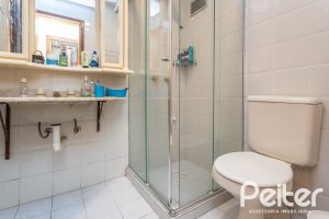 Casa em Condomínio à venda com 154m², 3 dormitórios, 1 suíte, 2 vagas, no bairro Ipanema em Porto Alegre