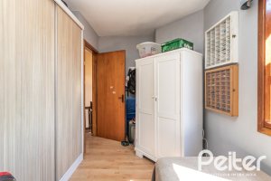 Casa em Condomínio à venda com 154m², 3 dormitórios, 1 suíte, 2 vagas, no bairro Ipanema em Porto Alegre