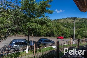 Casa em Condomínio à venda com 154m², 3 dormitórios, 1 suíte, 2 vagas, no bairro Ipanema em Porto Alegre