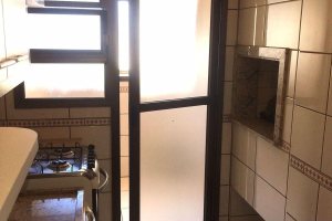 Apartamento à venda com 91m², 2 dormitórios, 1 suíte, 1 vaga, no bairro Menino Deus em Porto Alegre