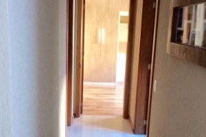 Apartamento à venda com 91m², 2 dormitórios, 1 suíte, 1 vaga, no bairro Menino Deus em Porto Alegre
