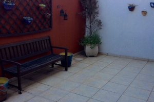 Apartamento à venda com 91m², 2 dormitórios, 1 suíte, 1 vaga, no bairro Menino Deus em Porto Alegre