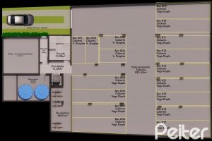 Apartamento à venda com 99m², 3 dormitórios, 3 suítes, 2 vagas, no bairro Tristeza em Porto Alegre