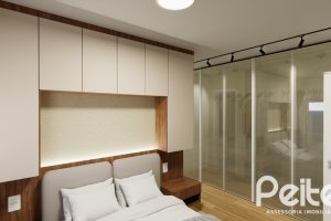 Apartamento à venda com 92m², 3 dormitórios, 1 suíte, 2 vagas, no bairro Tristeza em Porto Alegre