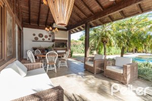 Casa em Condomínio à venda com 290m², 3 dormitórios, 3 suítes, 4 vagas, no bairro Terra Ville em PORTO ALEGRE