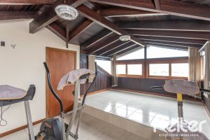 Casa em Condomínio à venda com 270m², 3 dormitórios, 1 suíte, 3 vagas, no bairro Jardim Isabel em PORTO ALEGRE