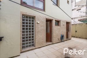 Casa em Condomínio à venda com 270m², 3 dormitórios, 1 suíte, 3 vagas, no bairro Jardim Isabel em PORTO ALEGRE