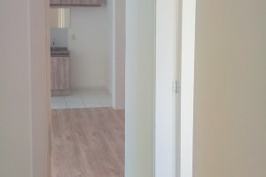 Apartamento à venda com 45m², 2 dormitórios, 1 vaga, no bairro Ipanema em PORTO ALEGRE