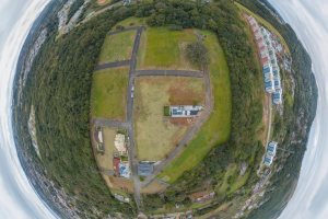 Terreno em condomínio à venda com 229m², no bairro Campo Novo em Porto Alegre