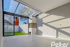 Casa em Condomínio à venda com 125m², 3 dormitórios, 3 suítes, 2 vagas, no bairro Tristeza em Porto Alegre