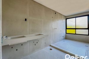 Casa em Condomínio à venda com 125m², 3 dormitórios, 3 suítes, 2 vagas, no bairro Tristeza em Porto Alegre
