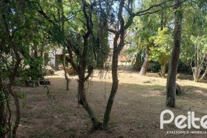 Terreno à venda com 588m², no bairro Guarujá em Porto Alegre