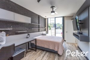 Casa em Condomínio à venda com 263m², 4 dormitórios, 4 suítes, 2 vagas, no bairro Alphaville em PORTO ALEGRE