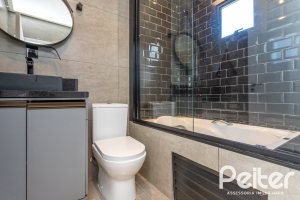 Casa em Condomínio à venda com 263m², 4 dormitórios, 4 suítes, 2 vagas, no bairro Alphaville em PORTO ALEGRE