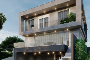 Casa em Condomínio à venda com 340m², 4 dormitórios, 4 suítes, 4 vagas, no bairro Alphaville em PORTO ALEGRE