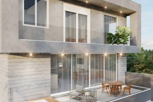 Casa em Condomínio à venda com 340m², 4 dormitórios, 4 suítes, 4 vagas, no bairro Alphaville em PORTO ALEGRE