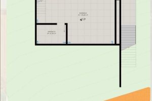 Casa em Condomínio à venda com 340m², 4 dormitórios, 4 suítes, 4 vagas, no bairro Alphaville em PORTO ALEGRE