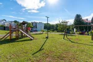 Terreno em condomínio à venda, no bairro Vila Nova em Porto Alegre