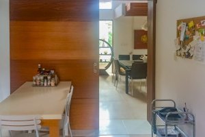 Casa em Condomínio à venda com 435m², 4 dormitórios, 3 suítes, 4 vagas, no bairro Terra Ville em PORTO ALEGRE