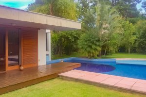 Casa em Condomínio à venda com 435m², 4 dormitórios, 3 suítes, 4 vagas, no bairro Terra Ville em PORTO ALEGRE