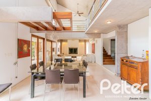 Casa em Condomínio à venda com 435m², 4 dormitórios, 3 suítes, 4 vagas, no bairro Terra Ville em PORTO ALEGRE