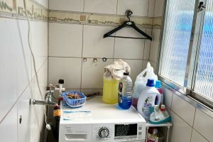 Casa à venda com 285m², 3 dormitórios, 2 vagas, no bairro Nonoai em Porto Alegre