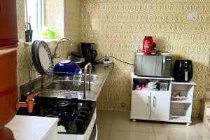 Casa à venda com 285m², 3 dormitórios, 2 vagas, no bairro Nonoai em Porto Alegre