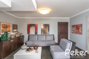 Apartamento à venda com 116m², 3 dormitórios, 1 suíte, 1 vaga, no bairro Moinhos De Vento em Porto Alegre