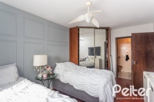 Apartamento à venda com 116m², 3 dormitórios, 1 suíte, 1 vaga, no bairro Moinhos De Vento em Porto Alegre
