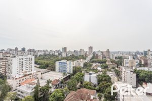 Apartamento à venda com 116m², 3 dormitórios, 1 suíte, 1 vaga, no bairro Moinhos De Vento em Porto Alegre