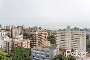 Apartamento à venda com 116m², 3 dormitórios, 1 suíte, 1 vaga, no bairro Moinhos De Vento em Porto Alegre