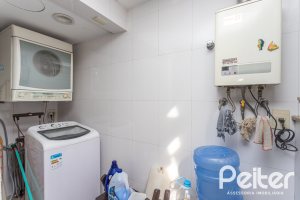 Apartamento à venda com 116m², 3 dormitórios, 1 suíte, 1 vaga, no bairro Moinhos De Vento em Porto Alegre