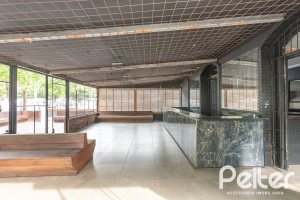 Comercial à venda com 75m², no bairro Moinhos de Vento em Porto Alegre