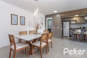 Apartamento à venda com 88m², 3 dormitórios, 3 suítes, 2 vagas, no bairro Cristal em PORTO ALEGRE