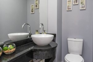 Apartamento à venda com 88m², 3 dormitórios, 3 suítes, 2 vagas, no bairro Cristal em PORTO ALEGRE