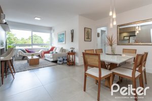 Apartamento à venda com 88m², 3 dormitórios, 3 suítes, 2 vagas, no bairro Cristal em PORTO ALEGRE